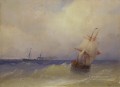 mar 1867 Romántico Ivan Aivazovsky Ruso